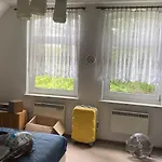 Haus Mit Blick Ins Trebeltal Apartment *