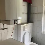 Apartment Haus Mit Blick Ins Trebeltal