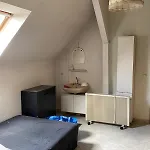 Haus Mit Blick Ins Trebeltal * Nossendorf