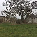 Apartment Haus Mit Blick Ins Trebeltal Nossendorf