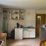 Haus Mit Blick Ins Trebeltal * Nossendorf