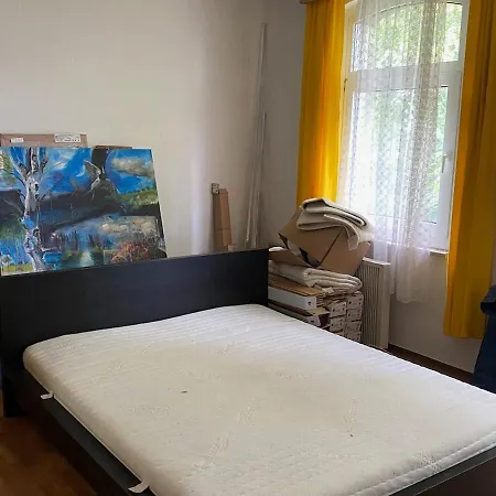 Haus Mit Blick Ins Trebeltal Apartment *