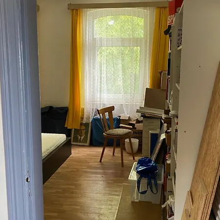 Haus Mit Blick Ins Trebeltal *