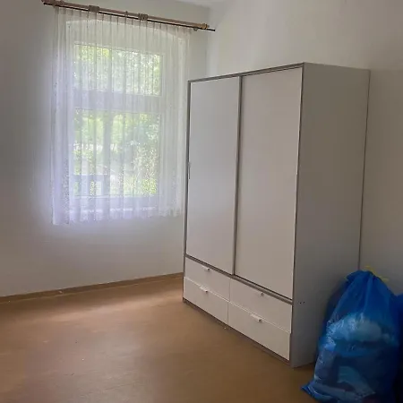 Haus Mit Blick Ins Trebeltal * Nossendorf