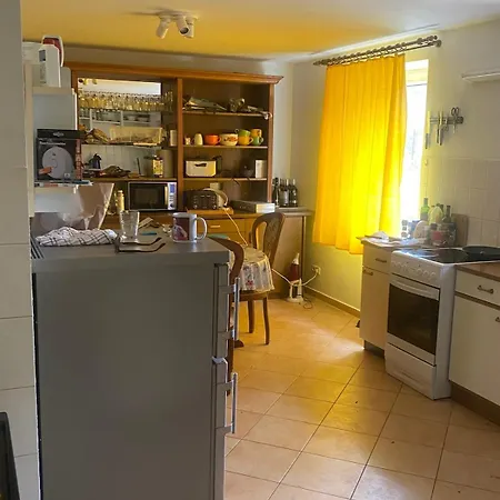 Apartment Haus Mit Blick Ins Trebeltal Nossendorf