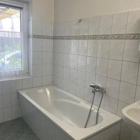Haus Mit Blick Ins Trebeltal Apartment